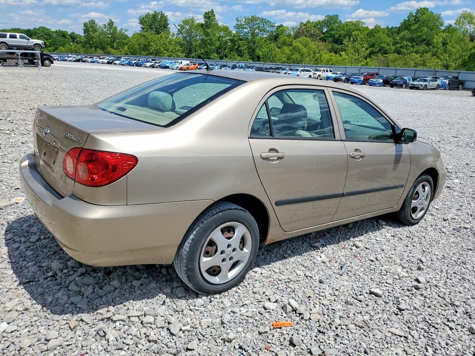 52999226 :رقم المزاد ، 1NXBR32E77Z779081 vin ، 2007 Toyota Corolla مزاد بيع