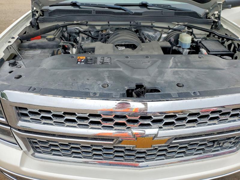 Продаж на аукціоні авто 2014 Chevrolet Silverado, vin: 3GCUKSEC1EG313698, номер лоту: 53999336