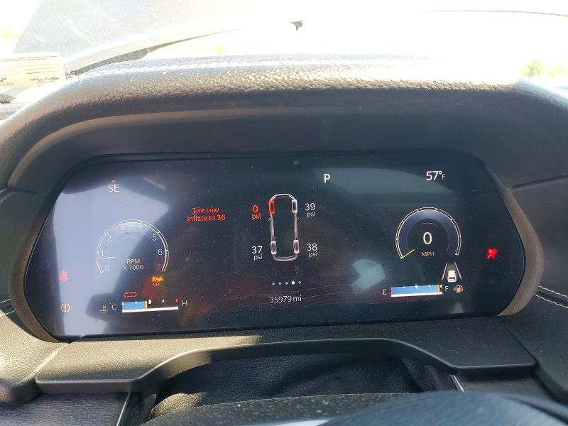 Продаж на аукціоні авто 2022 Jeep Grand Cherokee, vin: 1C4RJKBGXN8507099, номер лоту: 52266796