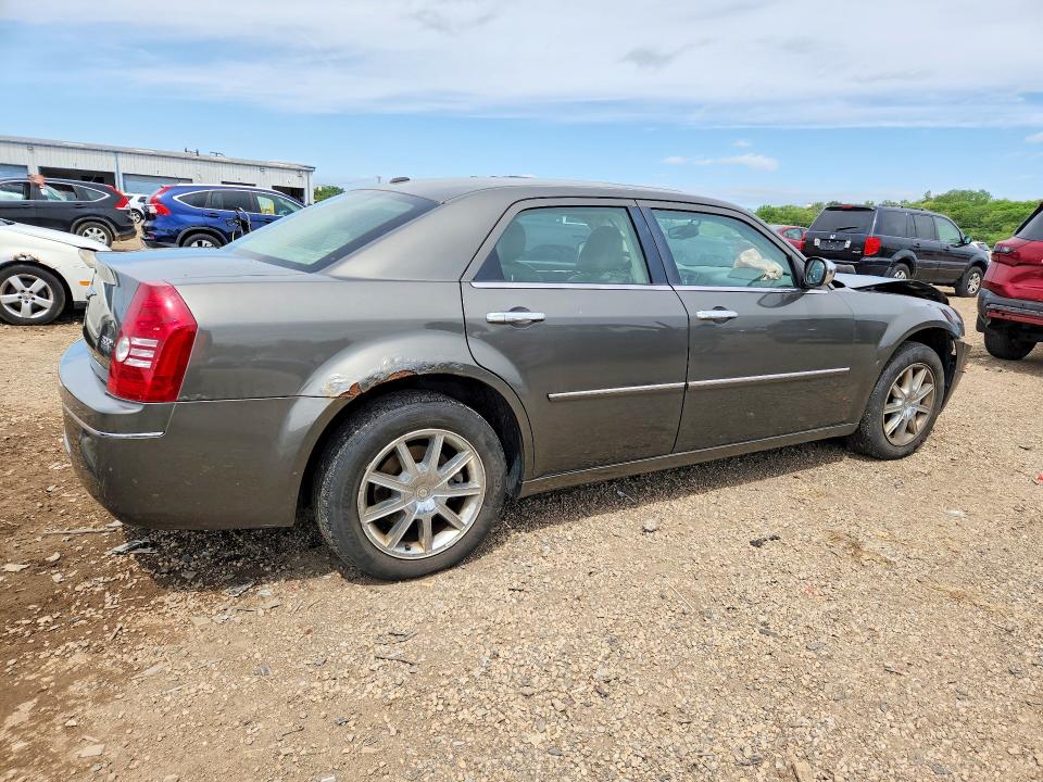 Продаж на аукціоні авто 2010 Chrysler 300, vin: 2C3CK5CV8AH211573, номер лоту: 54322546