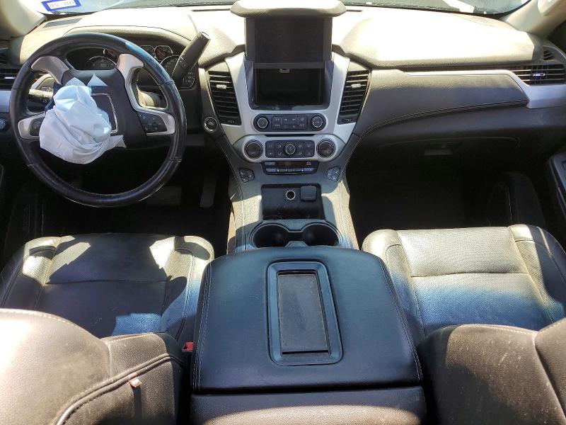 2019 Gmc Yukon Xl მანქანა იყიდება აუქციონზე, vin: 1GKS1GKC2KR257217, აუქციონის ნომერი: 53378126