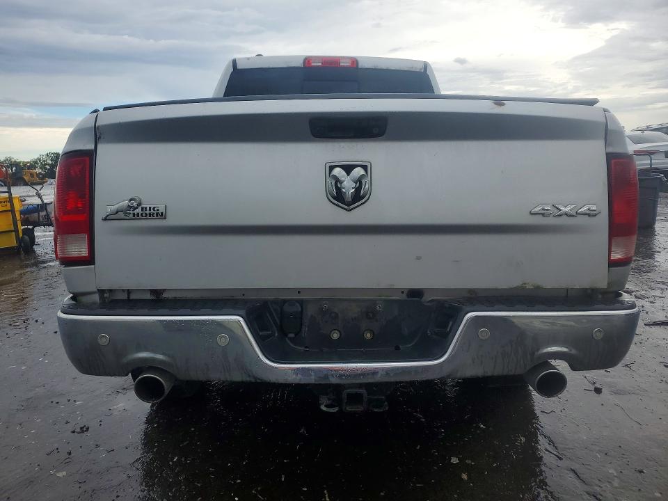 2014 Ram 1500 მანქანა იყიდება აუქციონზე, vin: 1C6RR7GT4ES436701, აუქციონის ნომერი: 55119986