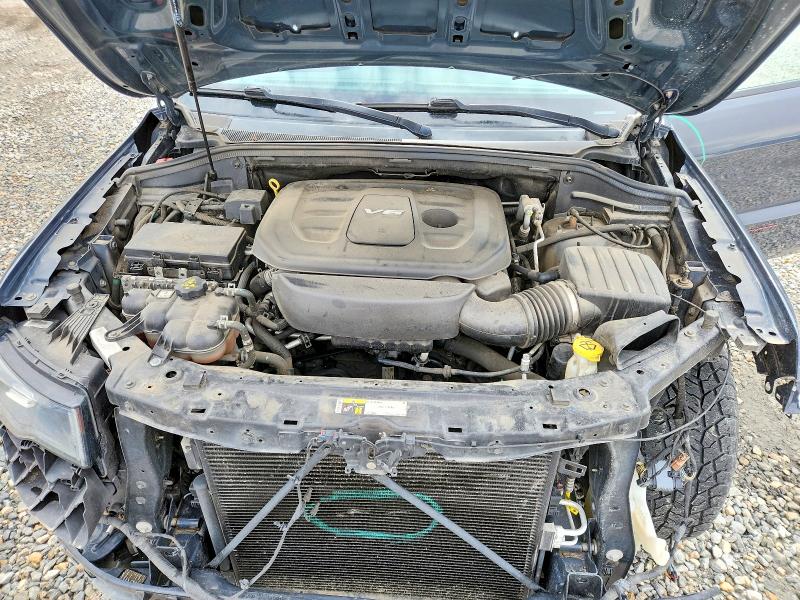 Продажа на аукционе авто 2017 Jeep Grand Cherokee, vin: 1C4RJFLGXHC837431, номер лота: 53931936