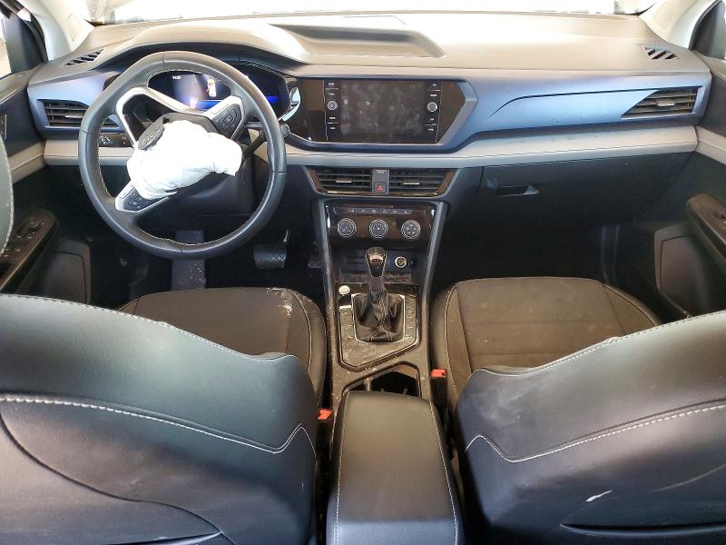 Продаж на аукціоні авто 2023 Volkswagen Taos, vin: 3VVSX7B24PM314089, номер лоту: 54170826