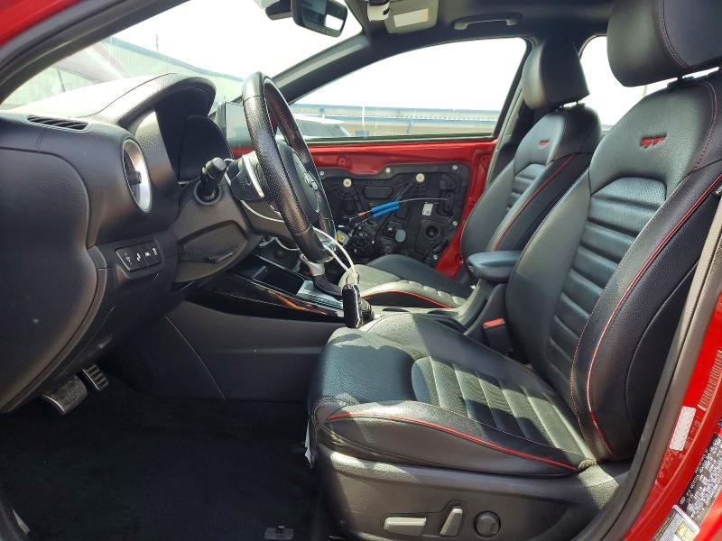 Продажа на аукционе авто 2021 Kia Forte, vin: 3KPF44AC8ME324213, номер лота: 52666136
