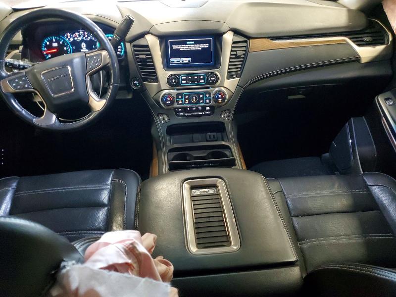 Продажа на аукционе авто 2019 Gmc Yukon Xl, vin: 1GKS2HKJ0KR385554, номер лота: 53879746
