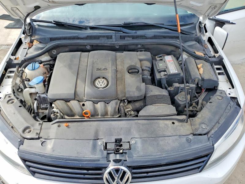 Продажа на аукционе авто 2012 Volkswagen Jetta, vin: 3VWDP7AJ5CM347416, номер лота: 54978816