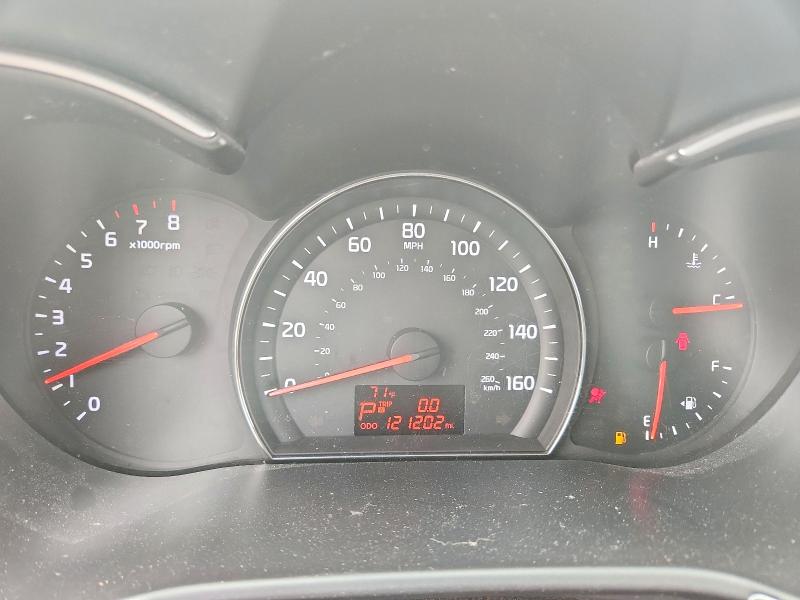 55447896 :رقم المزاد ، 5XYKT3A65EG482180 vin ، 2014 Kia Sorento مزاد بيع
