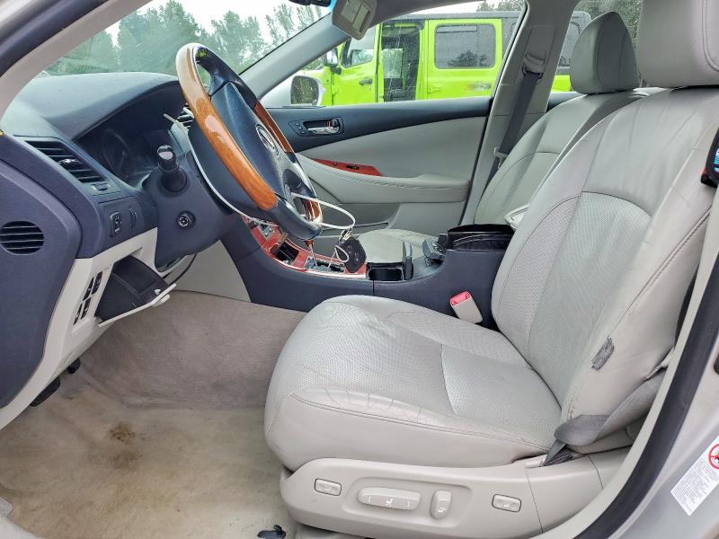 Aukcja sprzedaży 2008 Lexus Es, vin: JTHBJ46G282158470, numer aukcji: 52747396