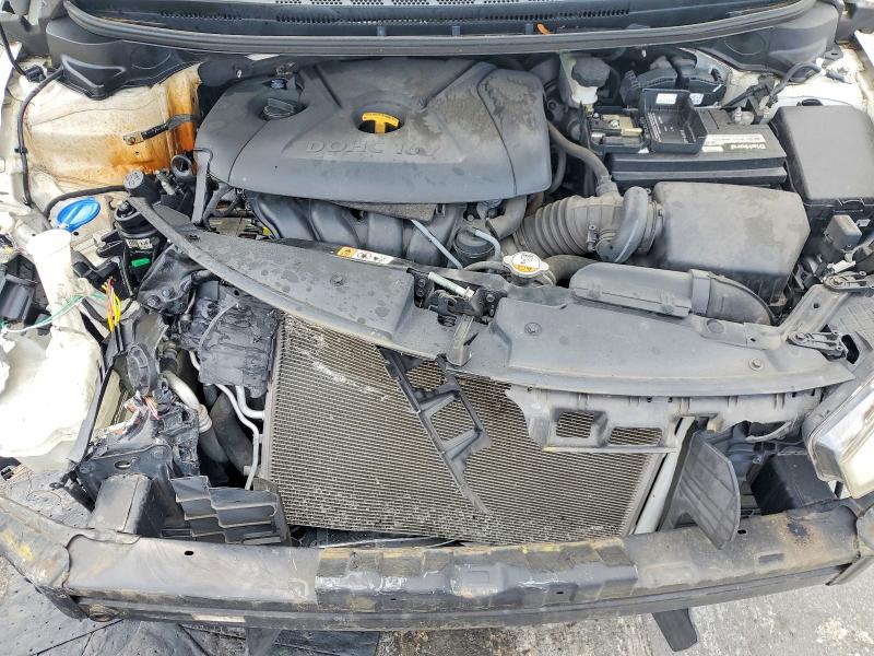 Продаж на аукціоні авто 2016 Kia Forte, vin: KNAFK4A68G5605604, номер лоту: 52483496