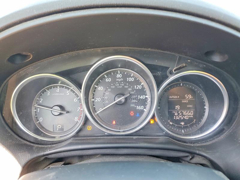Продаж на аукціоні авто 2014 Mazda Cx-5, vin: JM3KE4BEXE0317518, номер лоту: 52428736