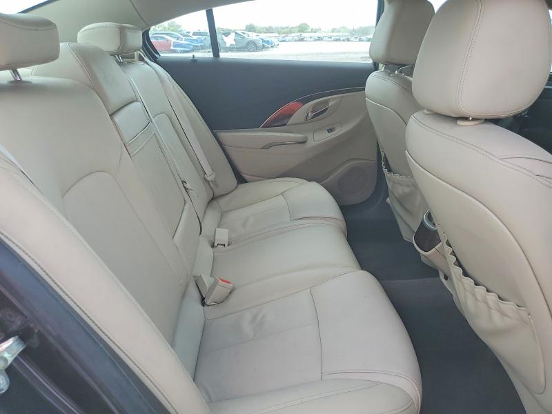 Aukcja sprzedaży 2015 Buick Lacrosse, vin: 1G4GB5G33FF190836, numer aukcji: 54837496