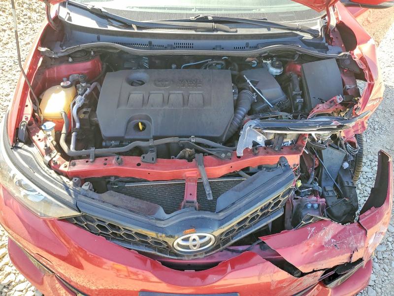 Продаж на аукціоні авто 2018 Toyota Corolla Im, vin: JTNKARJE4JJ570742, номер лоту: 53825896