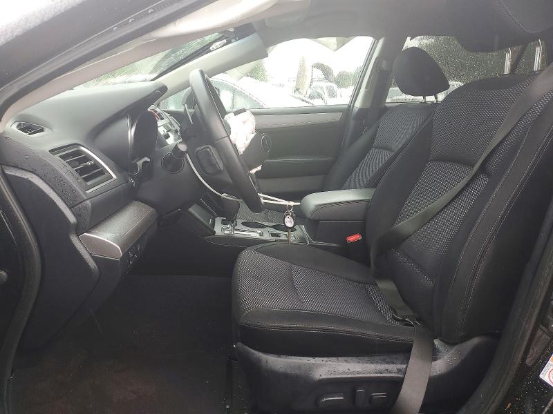 Aukcja sprzedaży 2015 Subaru Outback, vin: 4S4BSADC0F3328504, numer aukcji: 51985586