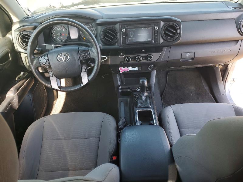 Продажа на аукционе авто 2018 Toyota Tacoma, vin: 5TFRX5GN4JX131555, номер лота: 52364436