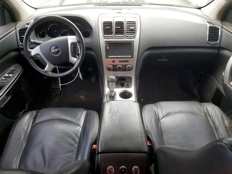 2012 Gmc Acadia მანქანა იყიდება აუქციონზე, vin: 1GKKRNED1CJ228373, აუქციონის ნომერი: 51901636