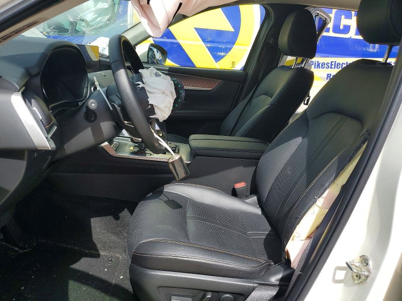 Продажа на аукционе авто 2025 Mazda Cx-90, vin: JM3KKBHDXS1240716, номер лота: 55236136