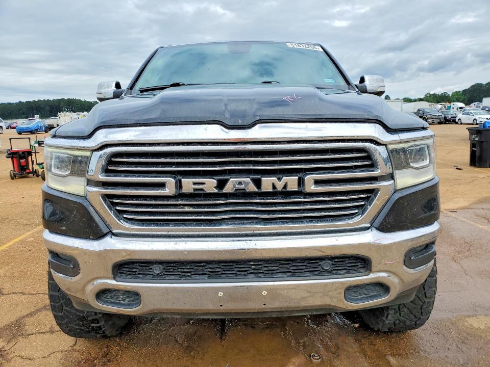 Продаж на аукціоні авто 2019 Ram 1500, vin: 1C6SRFJT0KN505754, номер лоту: 51832206