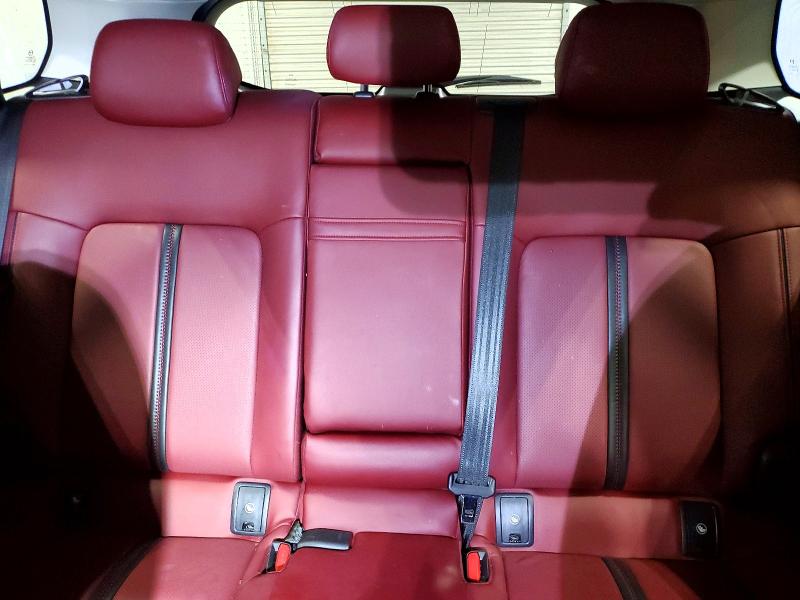 2025 Mazda Cx-50 მანქანა იყიდება აუქციონზე, vin: 7MMVAADW0SN130969, აუქციონის ნომერი: 52057366