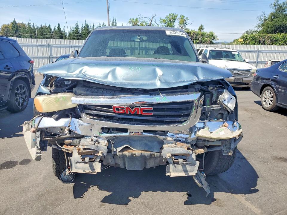 Продажа на аукционе авто 2006 Gmc New Sierra, vin: 1GTEK19T66Z195920, номер лота: 52326336