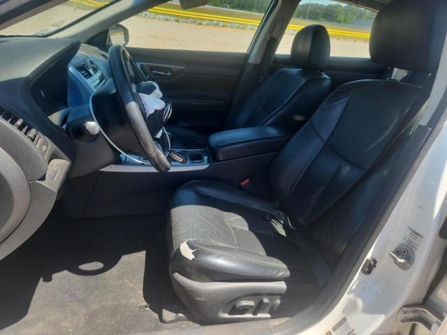 Продаж на аукціоні авто 2014 Nissan Altima, vin: 1N4AL3AP5EC191399, номер лоту: 52410556
