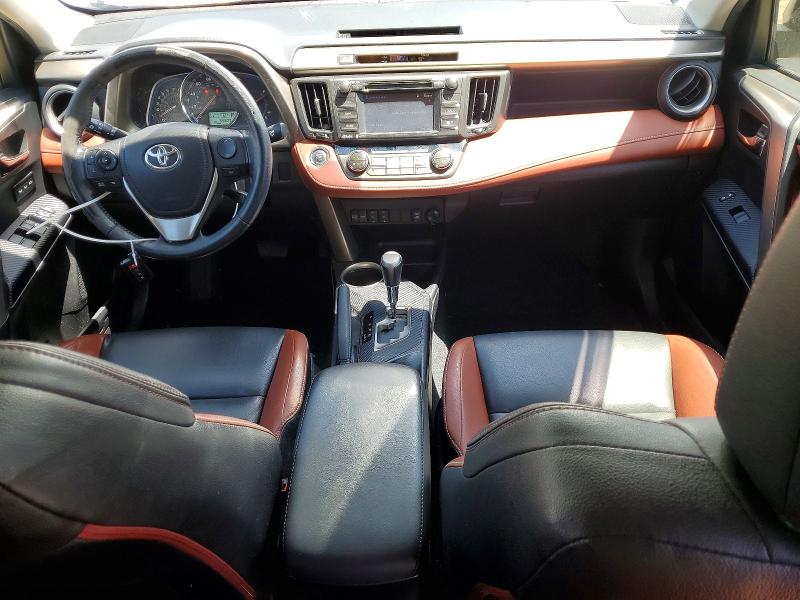 Продаж на аукціоні авто 2014 Toyota Rav4, vin: JTMYFREV9ED036098, номер лоту: 52240516
