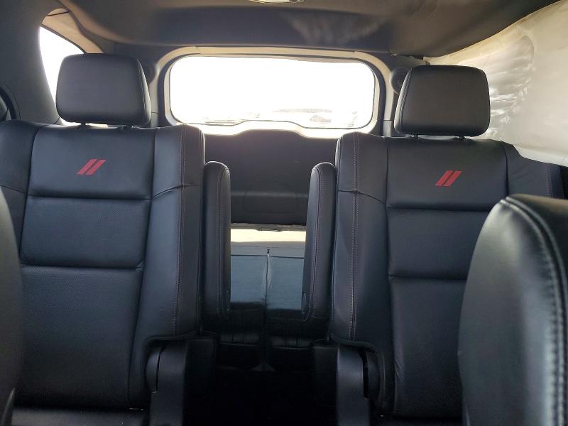 52240196 :رقم المزاد ، 1C4SDJCT5MC522507 vin ، 2021 Dodge Durango مزاد بيع