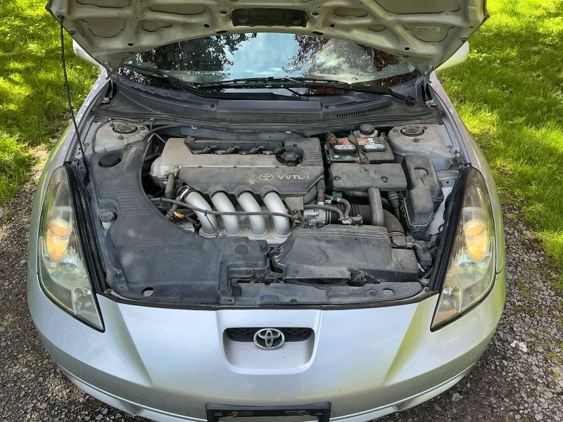 Продажа на аукционе авто 2000 Toyota Celica, vin: JTDDY32T0Y0018819, номер лота: 54089956