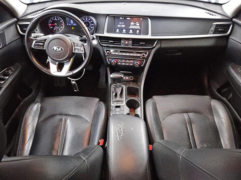 Aukcja sprzedaży 2019 Kia Optima, vin: 5XXGU4L13KG368141, numer aukcji: 51837346