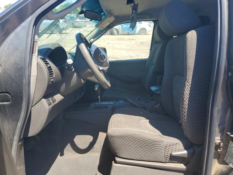Aukcja sprzedaży 2006 Nissan Frontier, vin: 1N6AD06W56C445228, numer aukcji: 53479396