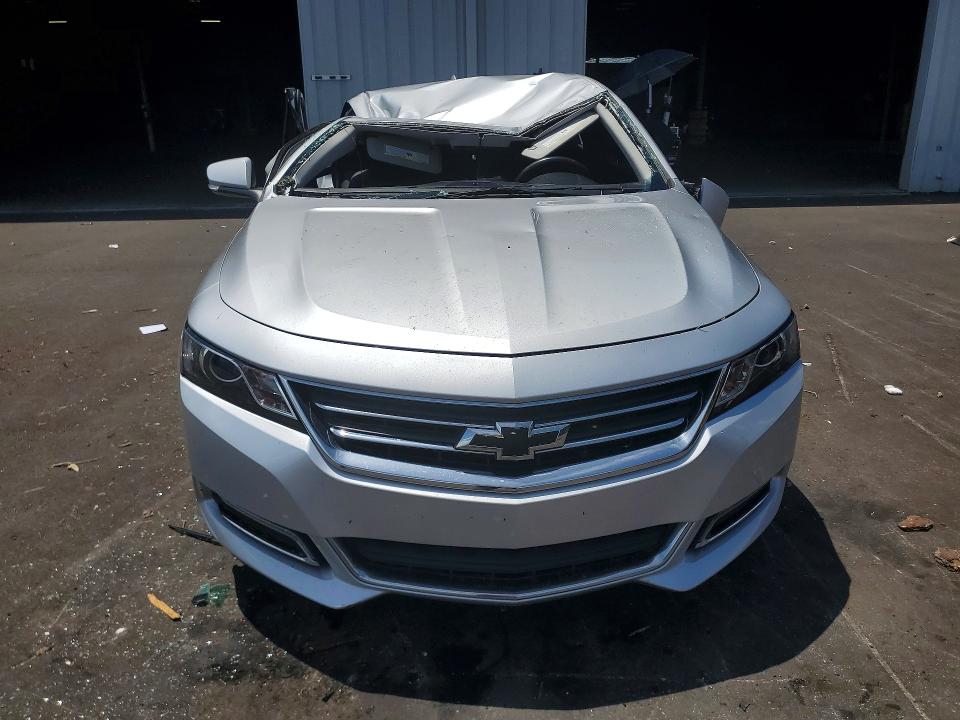 Aukcja sprzedaży 2018 Chevrolet Impala, vin: 2G1105S3XJ9118971, numer aukcji: 55232836