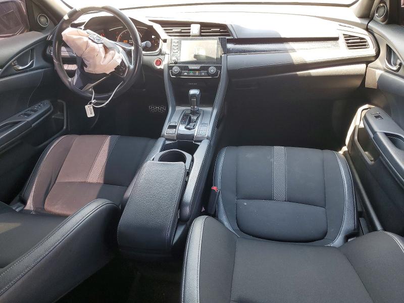 Продаж на аукціоні авто 2020 Honda Civic, vin: SHHFK7H46LU414148, номер лоту: 52951136