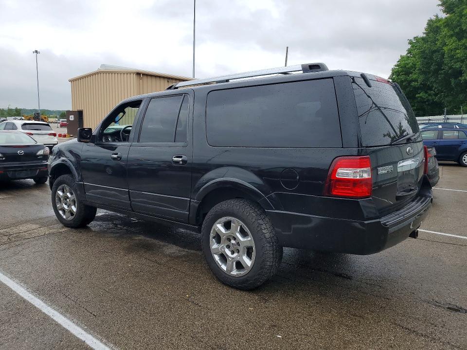 Продаж на аукціоні авто 2014 Ford Expedition, vin: 1FMJK2A5XEEF65267, номер лоту: 54397986