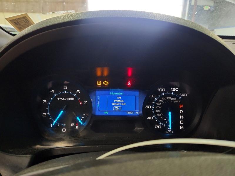 Продажа на аукционе авто 2014 Ford Explorer, vin: 1FM5K7B81EGA10610, номер лота: 54633416