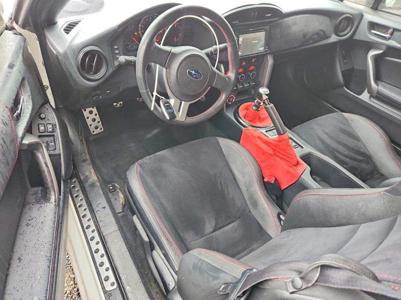 Продажа на аукционе авто 2015 Subaru Brz, vin: JF1ZCAC1XF9605274, номер лота: 52477116