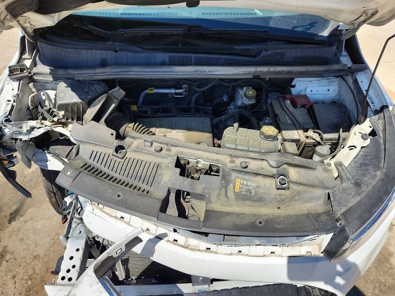 Продаж на аукціоні авто 2021 Chevrolet Trax, vin: KL7CJNSB4MB351717, номер лоту: 51416746