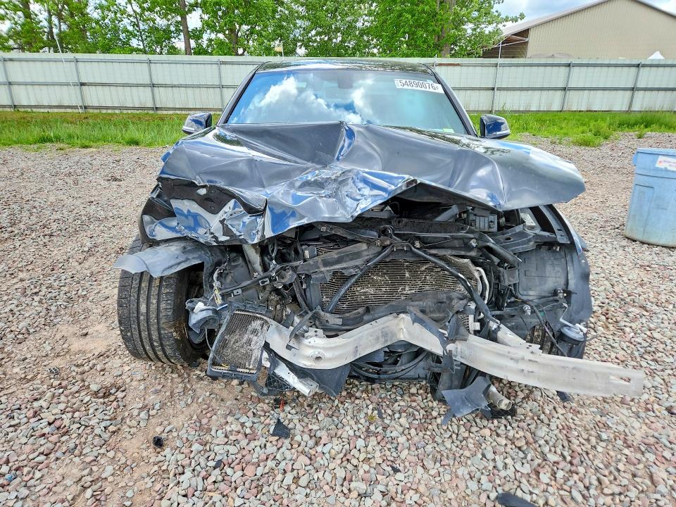Продаж на аукціоні авто 2012 Bmw 328, vin: WBA3A5G57CNN65956, номер лоту: 54890076