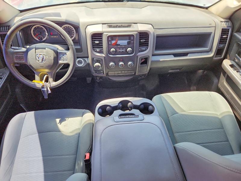 Продаж на аукціоні авто 2016 Ram 1500, vin: 1C6RR7FT0GS140580, номер лоту: 52483326