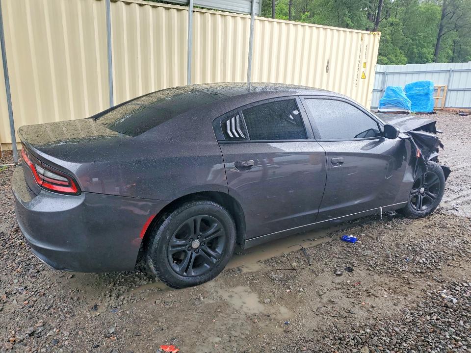 Продажа на аукционе авто 2015 Dodge Charger, vin: 2C3CDXBG3FH826113, номер лота: 52550296