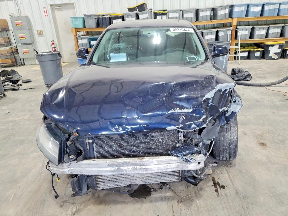 55310826 :رقم المزاد ، WAULF78K49A128434 vin ، 2009 Audi A4 مزاد بيع