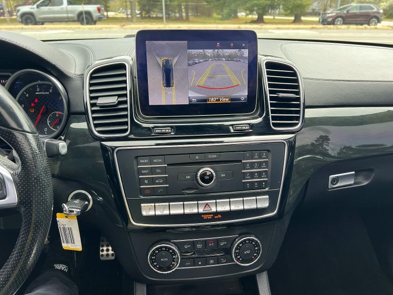 52962066 :رقم المزاد ، 4JGED6EBXKA155767 vin ، 2019 Mercedes-benz Gle Coupe مزاد بيع