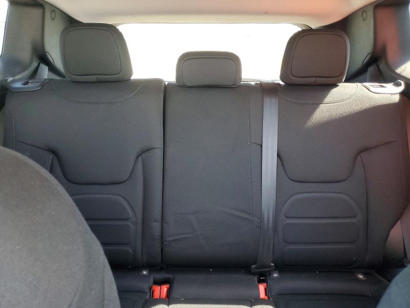 53926366 :رقم المزاد ، ZACCJABB3JPH22640 vin ، 2018 Jeep Renegade مزاد بيع