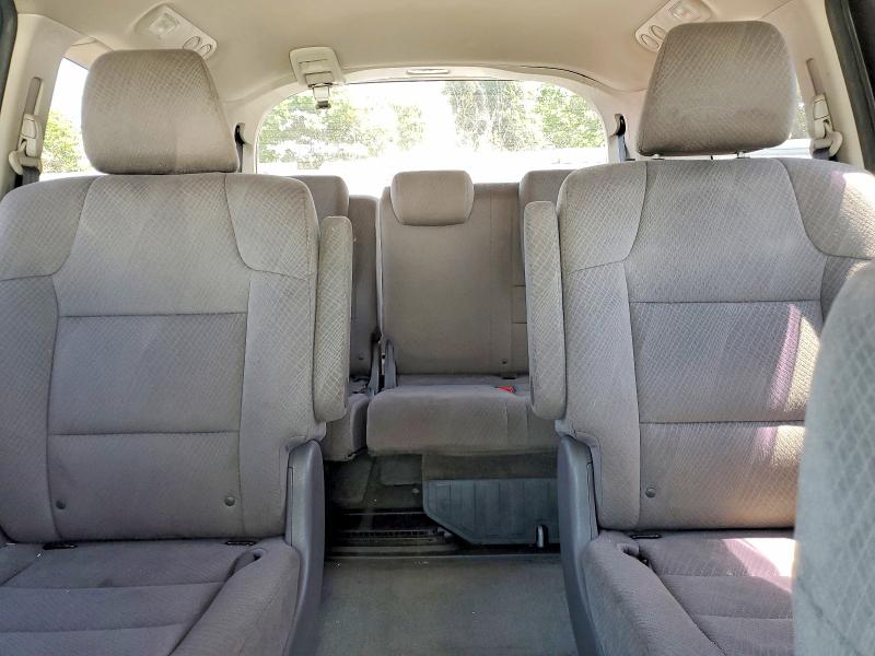 Aukcja sprzedaży 2015 Honda Odyssey, vin: 5FNRL5H25FB084988, numer aukcji: 54135806
