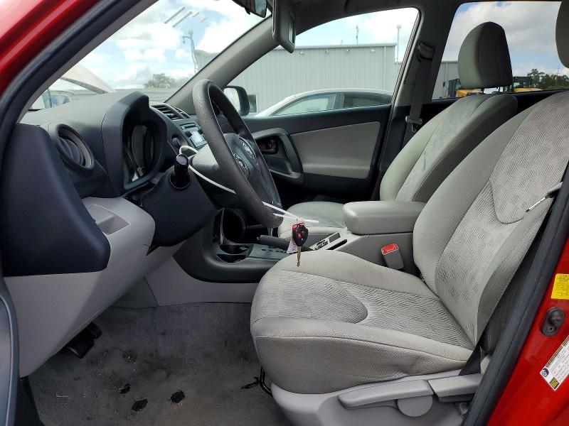 Продаж на аукціоні авто 2012 Toyota Rav4, vin: 2T3ZF4DV4CW129930, номер лоту: 52388246