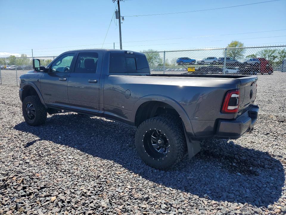 2020 Ram 3500 მანქანა იყიდება აუქციონზე, vin: 3C63RRJL5LG196010, აუქციონის ნომერი: 52880896