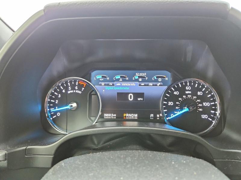 Продажа на аукционе авто 2020 Ford Expedition, vin: 1FMJK1JT6LEA76001, номер лота: 54486226