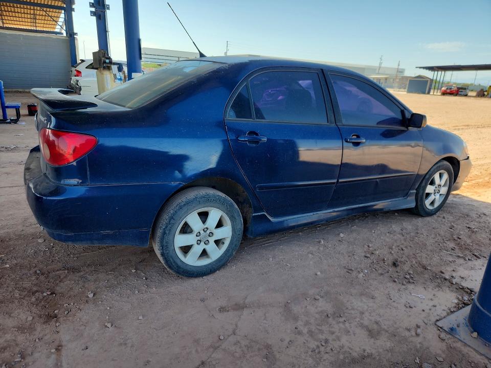 Продажа на аукционе авто 2006 Toyota Corolla, vin: 1NXBR32E06Z723708, номер лота: 53197996