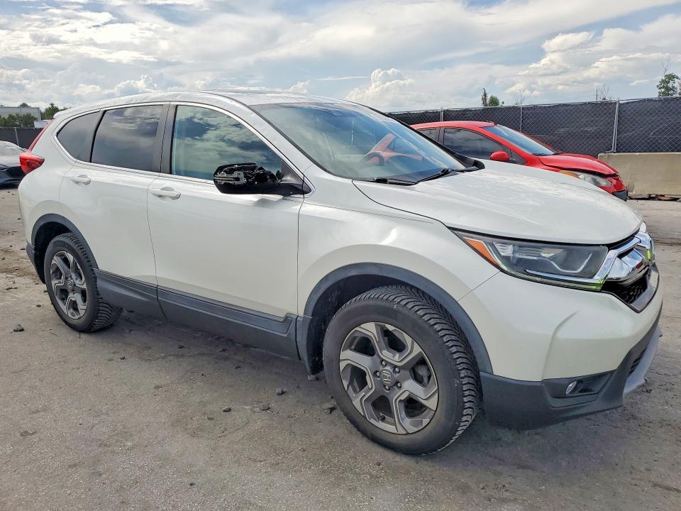 Aukcja sprzedaży 2018 Honda Cr-v, vin: 2HKRW2H80JH600095, numer aukcji: 55632856