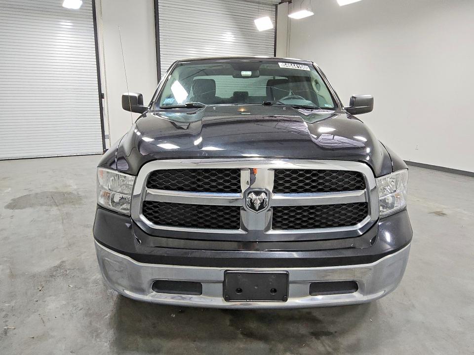 Продажа на аукционе авто 2019 Ram 1500 Classic, vin: 1C6RR7FG3KS602237, номер лота: 54644156