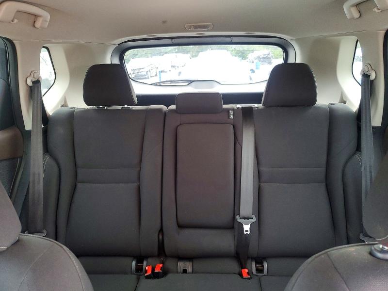 2023 Nissan Rogue მანქანა იყიდება აუქციონზე, vin: 5N1BT3AA6PC793902, აუქციონის ნომერი: 53995106